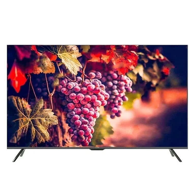 تلویزیون 55 اینچ کیولد جی وی سی مدل LT-55NQ7125 
